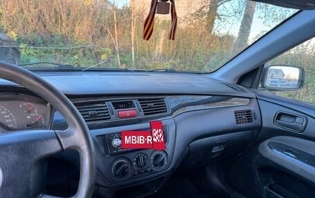Mitsubishi Lancer IX, 2004 год, 240 000 рублей, 7 фотография