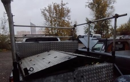 Ford F-150 XIII, 1997 год, 1 700 000 рублей, 3 фотография