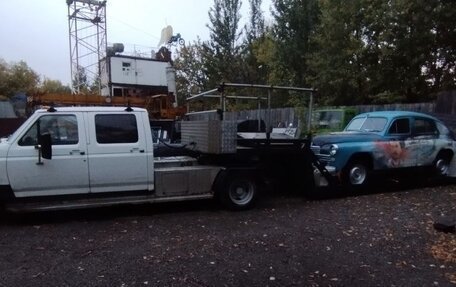 Ford F-150 XIII, 1997 год, 1 700 000 рублей, 5 фотография