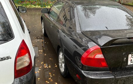 Mitsubishi Mirage VI рестайлинг, 2001 год, 350 000 рублей, 5 фотография