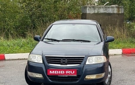 Nissan Almera Classic, 2007 год, 345 000 рублей, 2 фотография