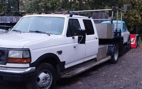 Ford F-150 XIII, 1997 год, 1 700 000 рублей, 6 фотография