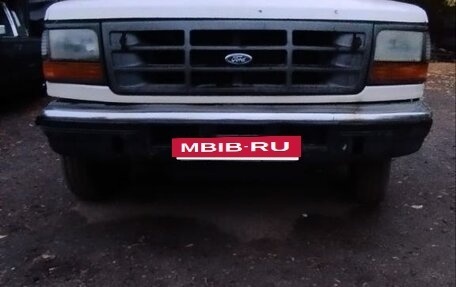 Ford F-150 XIII, 1997 год, 1 700 000 рублей, 2 фотография