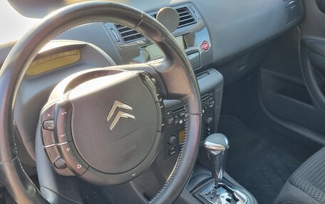 Citroen C4 II рестайлинг, 2006 год, 550 000 рублей, 7 фотография