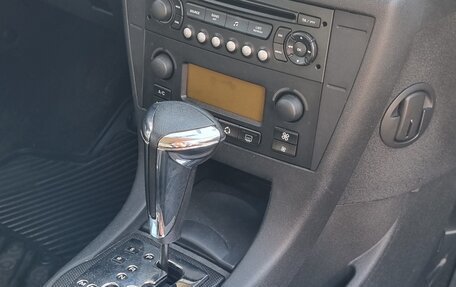 Citroen C4 II рестайлинг, 2006 год, 550 000 рублей, 9 фотография