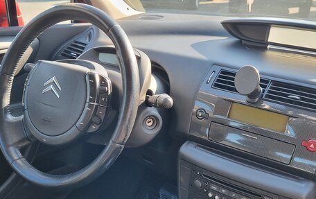 Citroen C4 II рестайлинг, 2006 год, 550 000 рублей, 8 фотография