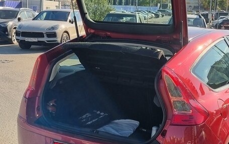 Citroen C4 II рестайлинг, 2006 год, 550 000 рублей, 3 фотография