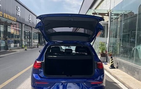 Volkswagen Golf VIII, 2021 год, 1 710 000 рублей, 6 фотография