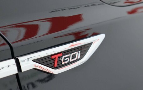 Chery Tiggo 8 Pro, 2021 год, 1 999 000 рублей, 7 фотография