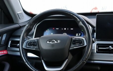 Chery Tiggo 8 Pro, 2021 год, 1 999 000 рублей, 11 фотография