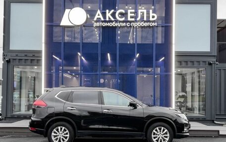 Nissan X-Trail, 2020 год, 2 499 000 рублей, 4 фотография