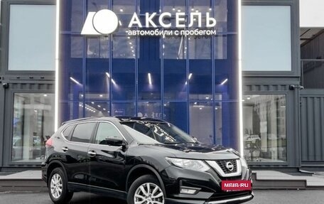 Nissan X-Trail, 2020 год, 2 499 000 рублей, 3 фотография