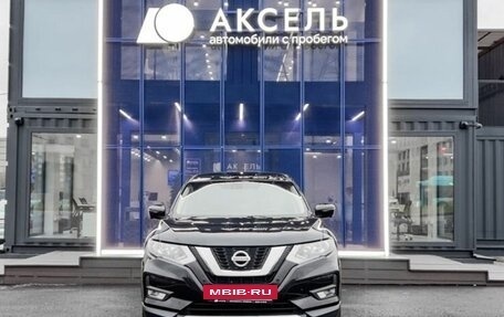 Nissan X-Trail, 2020 год, 2 499 000 рублей, 2 фотография