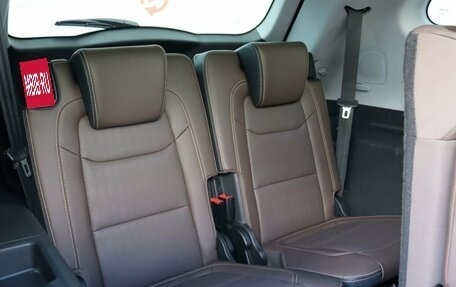 Chery Tiggo 8 Pro, 2021 год, 1 999 000 рублей, 17 фотография