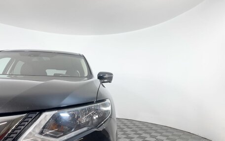 Nissan X-Trail, 2020 год, 2 499 000 рублей, 9 фотография