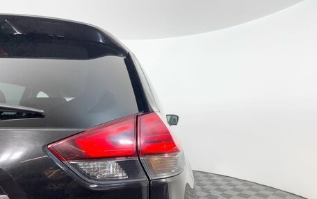 Nissan X-Trail, 2020 год, 2 499 000 рублей, 10 фотография