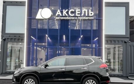 Nissan X-Trail, 2020 год, 2 499 000 рублей, 8 фотография