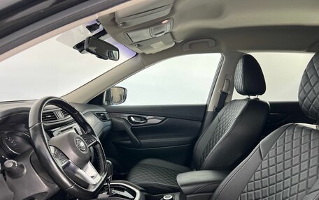 Nissan X-Trail, 2020 год, 2 499 000 рублей, 15 фотография