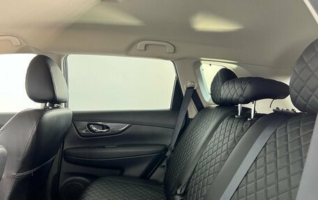 Nissan X-Trail, 2020 год, 2 499 000 рублей, 16 фотография