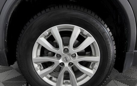 Nissan X-Trail, 2020 год, 2 499 000 рублей, 17 фотография