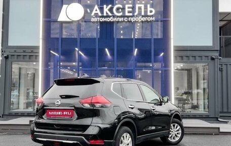 Nissan X-Trail, 2020 год, 2 499 000 рублей, 5 фотография