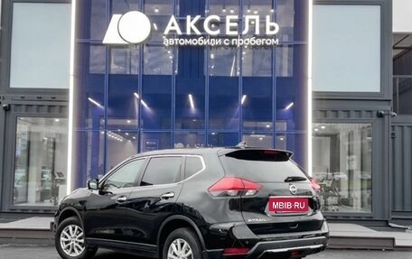Nissan X-Trail, 2020 год, 2 499 000 рублей, 7 фотография