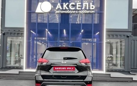 Nissan X-Trail, 2020 год, 2 499 000 рублей, 6 фотография