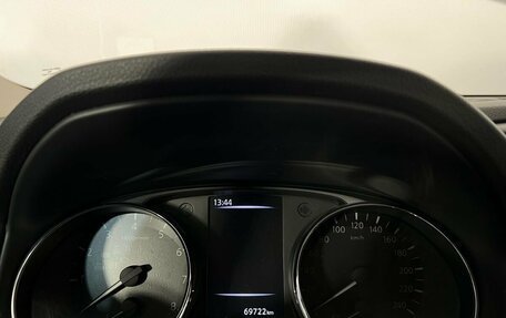 Nissan X-Trail, 2020 год, 2 499 000 рублей, 18 фотография