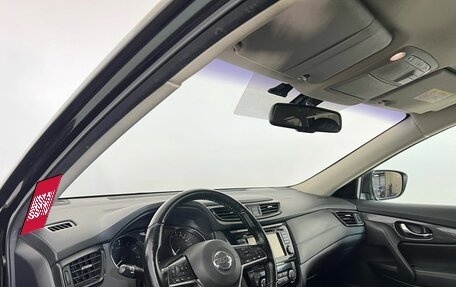 Nissan X-Trail, 2020 год, 2 499 000 рублей, 12 фотография