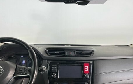 Nissan X-Trail, 2020 год, 2 499 000 рублей, 19 фотография