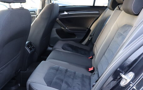 Volkswagen Golf VII, 2016 год, 1 250 000 рублей, 16 фотография