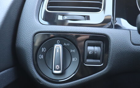 Volkswagen Golf VII, 2016 год, 1 250 000 рублей, 13 фотография