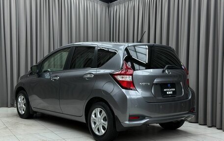 Nissan Note II рестайлинг, 2020 год, 1 199 000 рублей, 6 фотография