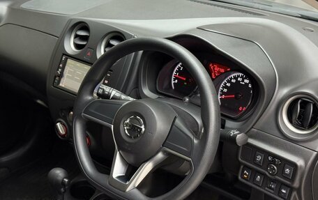 Nissan Note II рестайлинг, 2020 год, 1 199 000 рублей, 10 фотография
