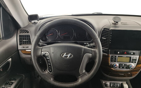 Hyundai Santa Fe III рестайлинг, 2010 год, 1 400 000 рублей, 11 фотография