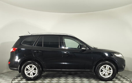 Hyundai Santa Fe III рестайлинг, 2010 год, 1 400 000 рублей, 4 фотография