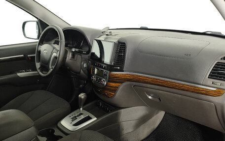Hyundai Santa Fe III рестайлинг, 2010 год, 1 400 000 рублей, 17 фотография