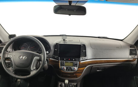Hyundai Santa Fe III рестайлинг, 2010 год, 1 400 000 рублей, 12 фотография