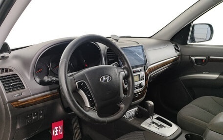 Hyundai Santa Fe III рестайлинг, 2010 год, 1 400 000 рублей, 10 фотография