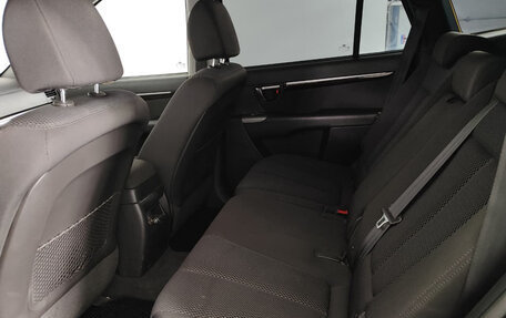 Hyundai Santa Fe III рестайлинг, 2010 год, 1 400 000 рублей, 18 фотография