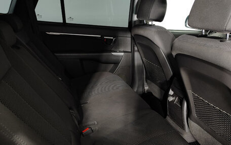 Hyundai Santa Fe III рестайлинг, 2010 год, 1 400 000 рублей, 19 фотография