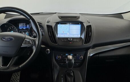 Ford Kuga III, 2016 год, 1 450 000 рублей, 5 фотография