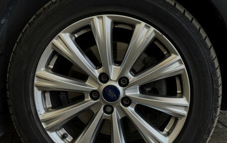 Ford Kuga III, 2016 год, 1 450 000 рублей, 15 фотография