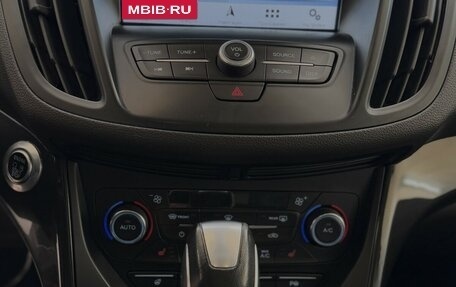 Ford Kuga III, 2016 год, 1 450 000 рублей, 8 фотография