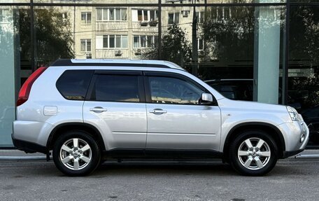 Nissan X-Trail, 2011 год, 1 297 000 рублей, 4 фотография