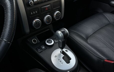 Nissan X-Trail, 2011 год, 1 297 000 рублей, 13 фотография