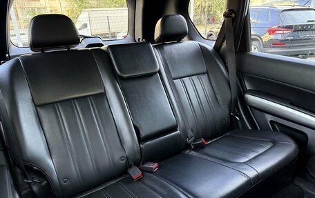 Nissan X-Trail, 2011 год, 1 297 000 рублей, 10 фотография