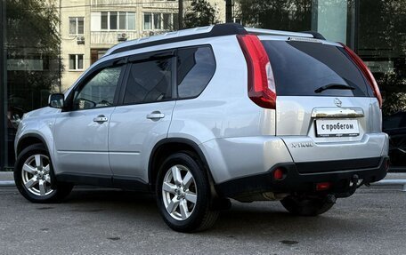 Nissan X-Trail, 2011 год, 1 297 000 рублей, 7 фотография