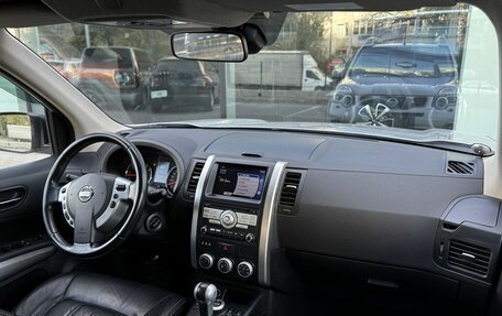 Nissan X-Trail, 2011 год, 1 297 000 рублей, 9 фотография