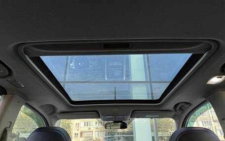 Nissan X-Trail, 2011 год, 1 297 000 рублей, 15 фотография